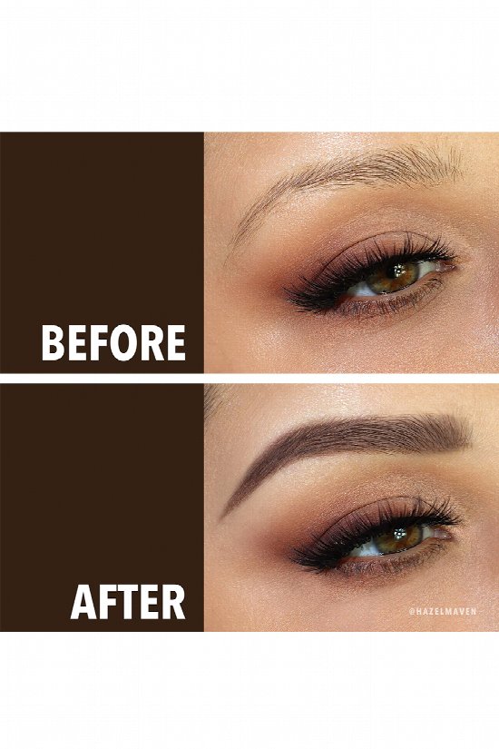 Precision Brow Pencil
